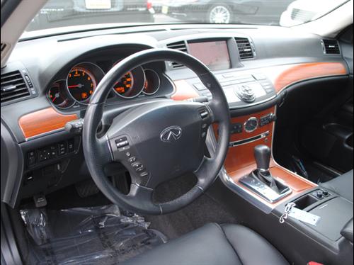 Infiniti M35 Unknown Other