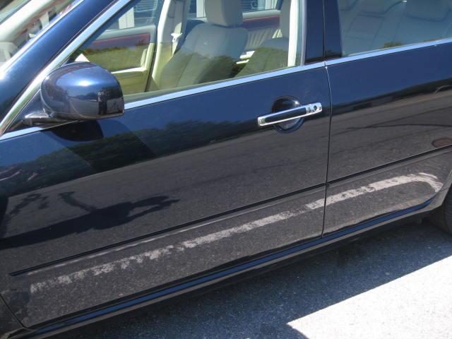 Infiniti M35 2007 photo 2