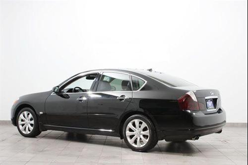 Infiniti M35 2007 photo 2