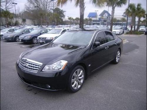 Infiniti M35 Unknown Other