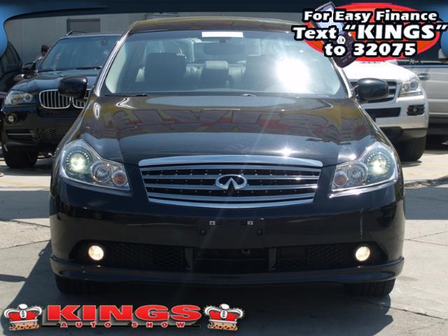 Infiniti M35 Slk55 AMG Unspecified
