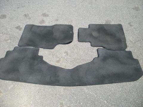 Infiniti M35 2007 photo 1