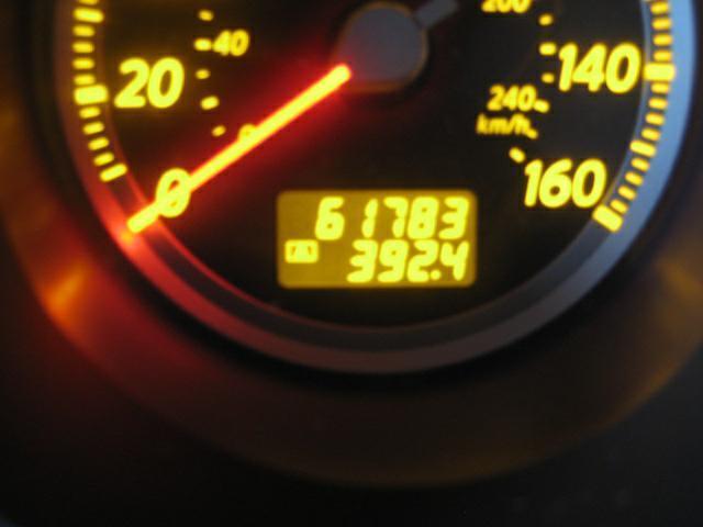 Infiniti M35 2007 photo 1