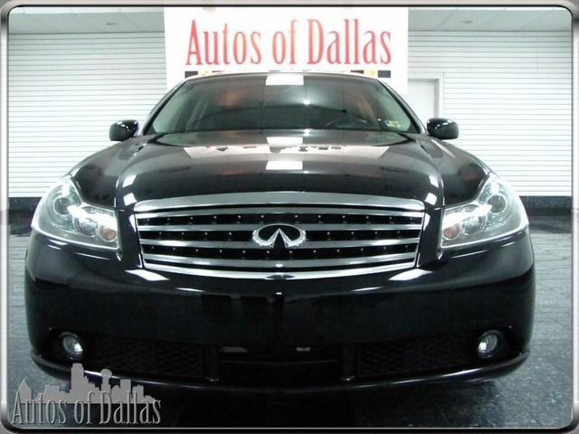 Infiniti M35 2007 photo 2