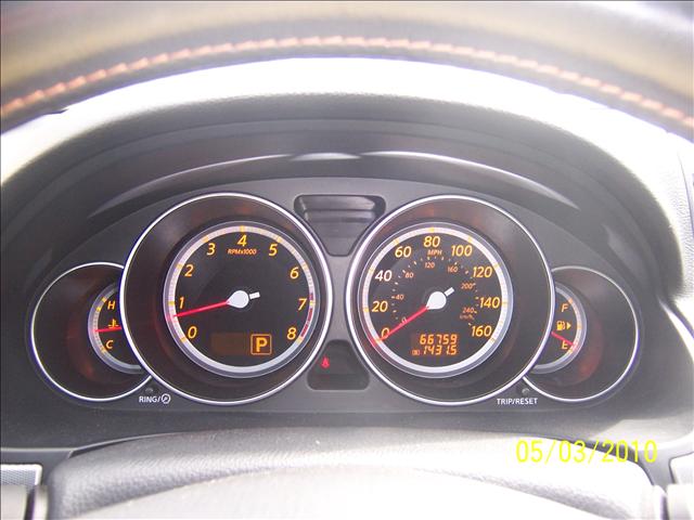 Infiniti M35 2007 photo 2