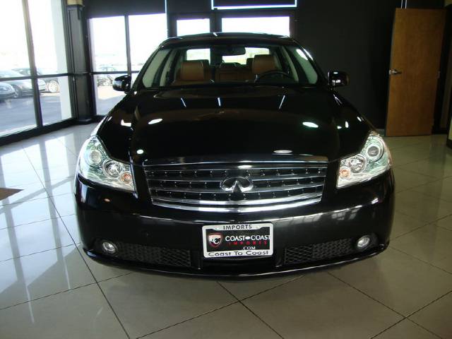 Infiniti M35 2007 photo 2