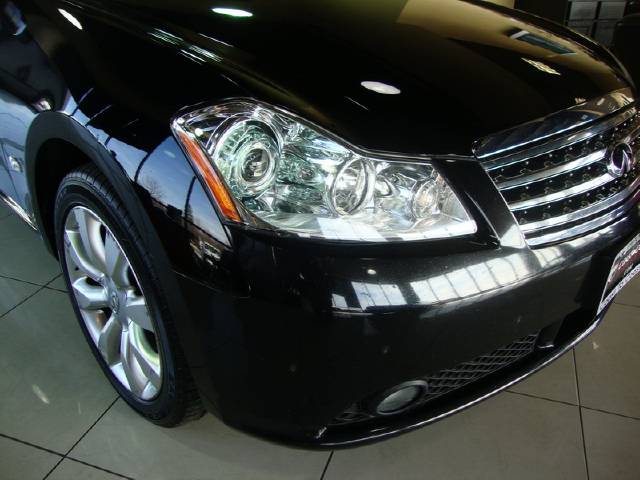 Infiniti M35 2007 photo 3