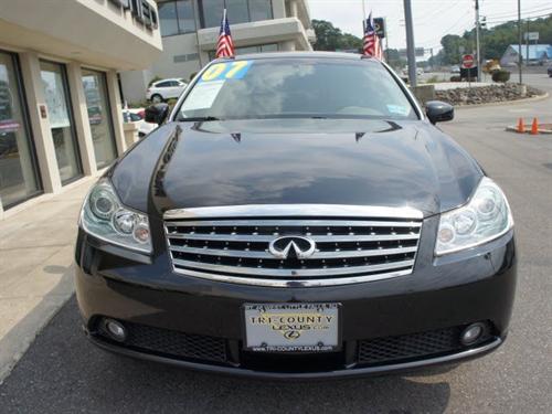 Infiniti M35 4WD 4dr 4x4 SUV Other