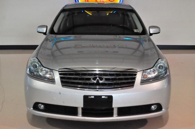 Infiniti M35 2007 photo 1