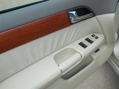 Infiniti M35 2007 photo 2