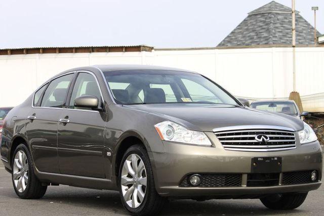 Infiniti M35 2007 photo 1