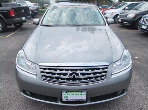 Infiniti M35 Base Other
