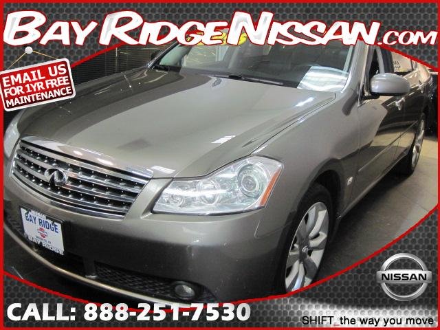 Infiniti M35 Slk55 AMG Other