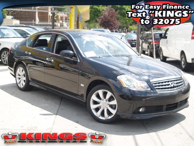 Infiniti M35 Slk55 AMG Unspecified