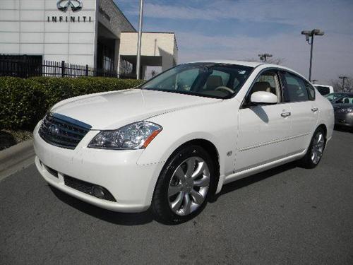 Infiniti M35 Sun Roof Coupe Other