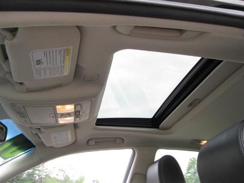 Infiniti M35 2007 photo 2