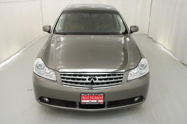 Infiniti M35 2007 photo 4