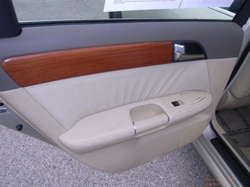 Infiniti M35 Slk55 AMG Other