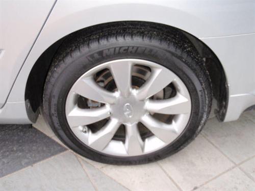 Infiniti M35 2007 photo 2