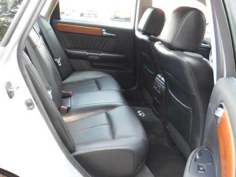Infiniti M35 Base Other