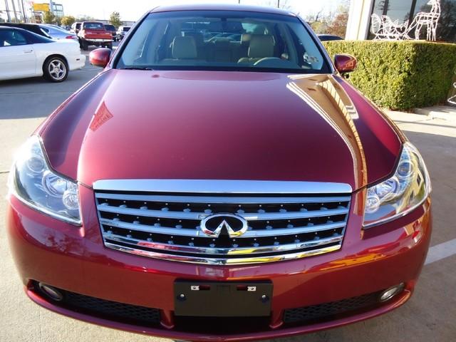 Infiniti M35 2007 photo 2