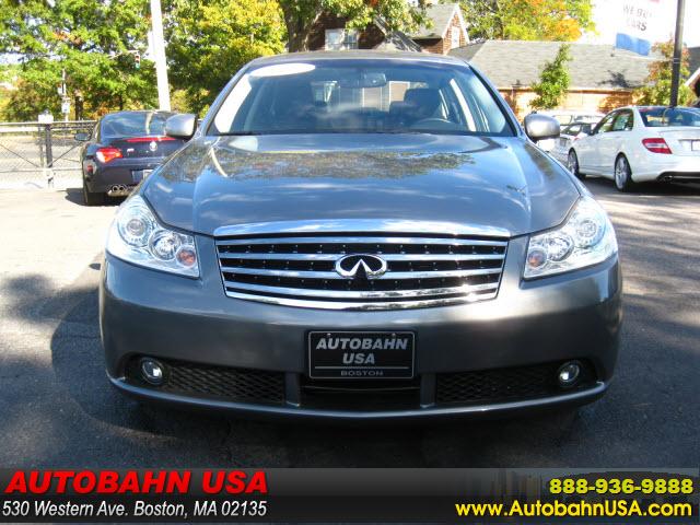 Infiniti M35 2007 photo 1