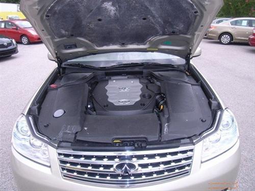 Infiniti M35 2007 photo 1