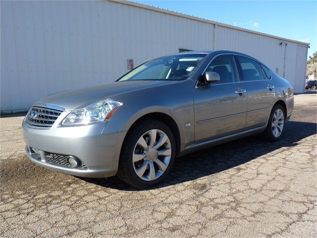 Infiniti M35 Luxury II Sedan Other