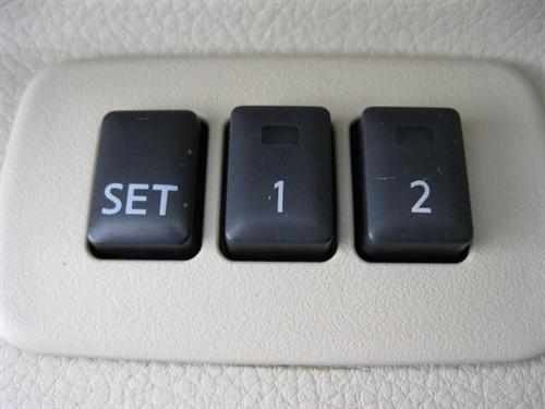 Infiniti M35 Slk55 AMG Other