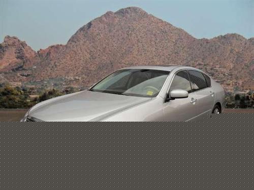 Infiniti M35 Unknown Other