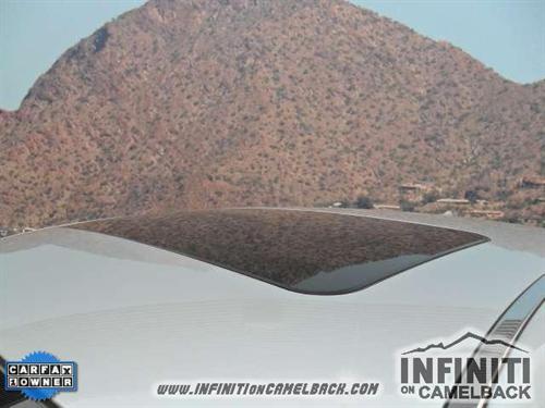 Infiniti M35 2007 photo 2