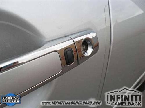 Infiniti M35 2007 photo 3