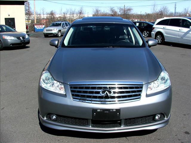Infiniti M35 2007 photo 1