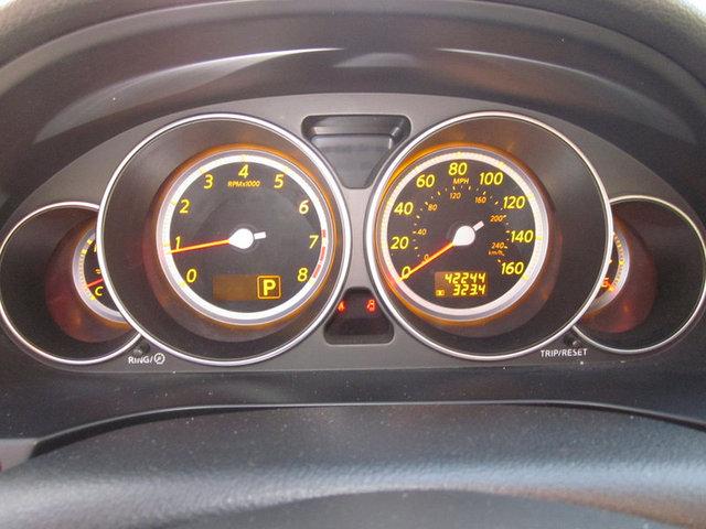 Infiniti M35 2007 photo 2