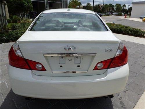 Infiniti M35 2007 photo 2