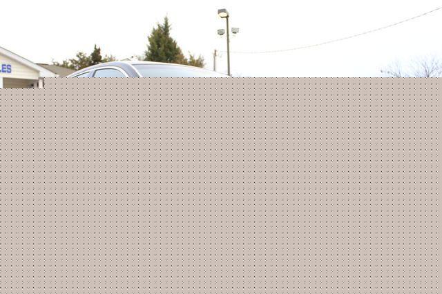 Infiniti M35 Nav/rear Camera/dvd Unspecified