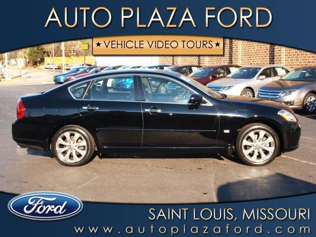 Infiniti M35 Slk55 AMG Unspecified