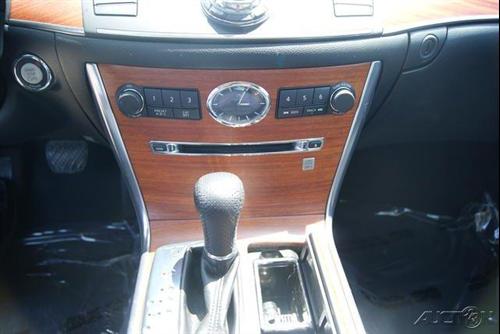 Infiniti M35 Unknown Other