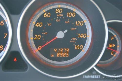 Infiniti M35 2007 photo 2