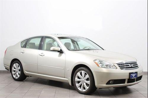Infiniti M35 Ex-lw/res Other