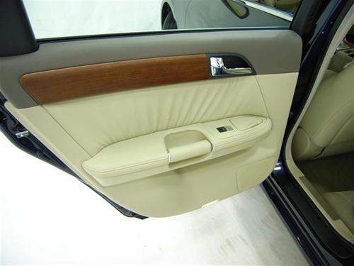 Infiniti M35 2007 photo 1