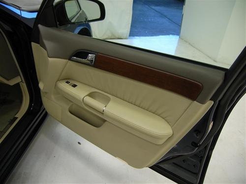 Infiniti M35 2007 photo 2