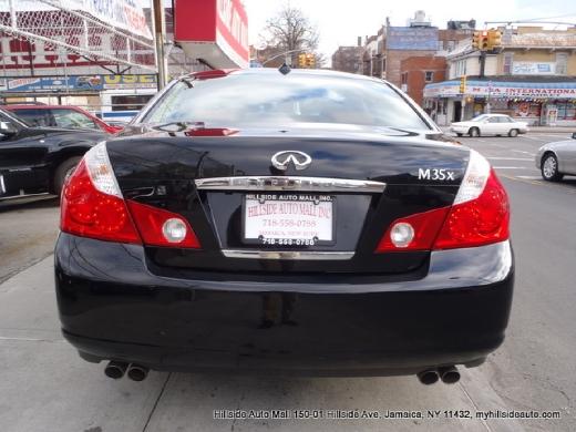 Infiniti M35 2007 photo 2