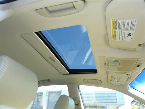 Infiniti M35 2007 photo 5