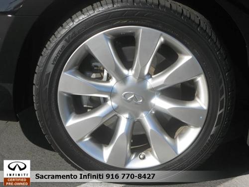 Infiniti M35 Z28 Convertable Other