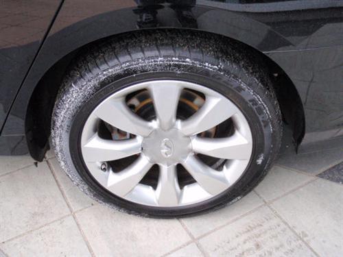 Infiniti M35 Luxury II Sedan Other