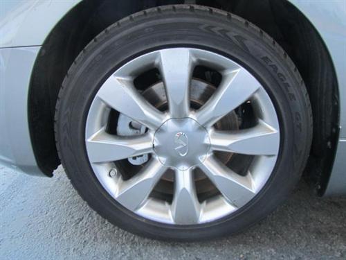 Infiniti M35 2007 photo 2