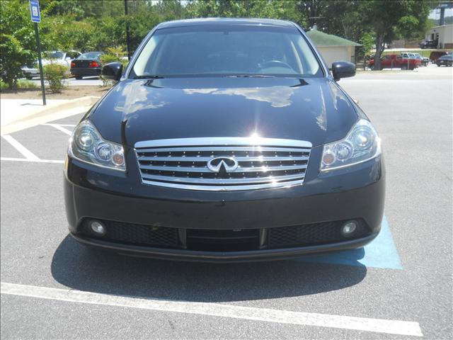 Infiniti M35 2007 photo 1