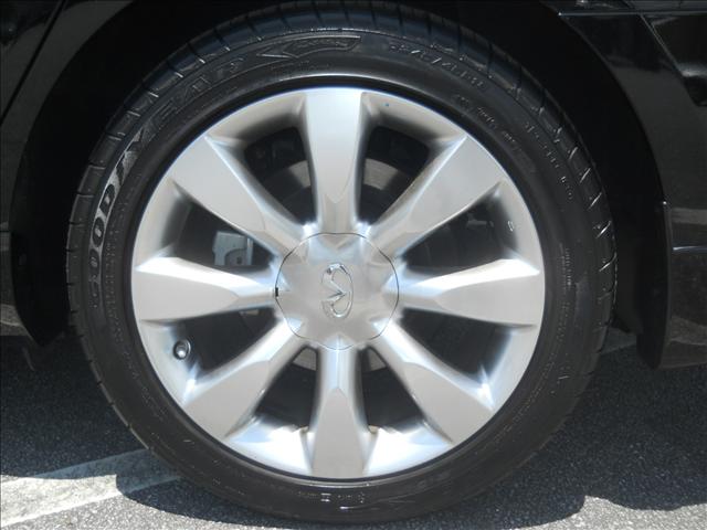 Infiniti M35 2007 photo 5