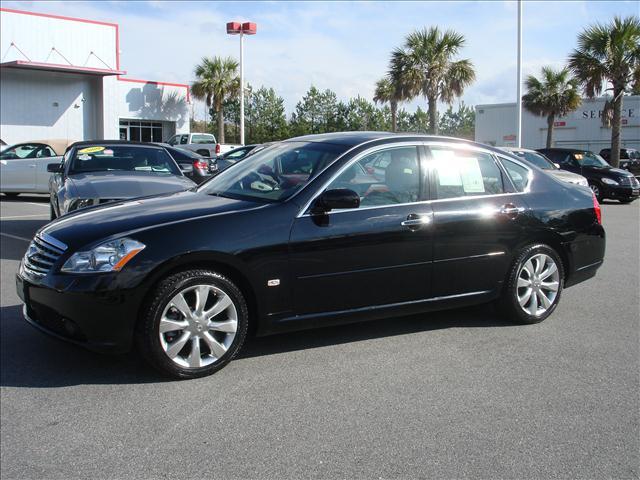 Infiniti M35 Unknown Unspecified